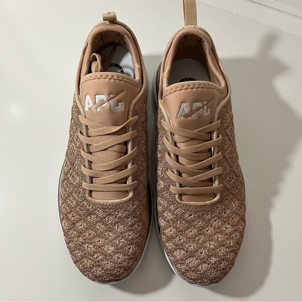 APL Techloom Phantom Rose Gold 8.5W